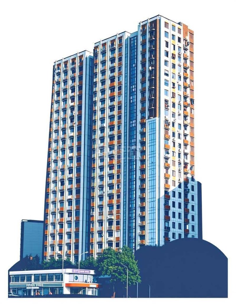 建筑方案设计
